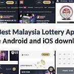best online lottery malaysia