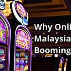 malaysia online slot